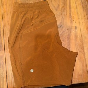 Pace Breaker Short Linerless 7"